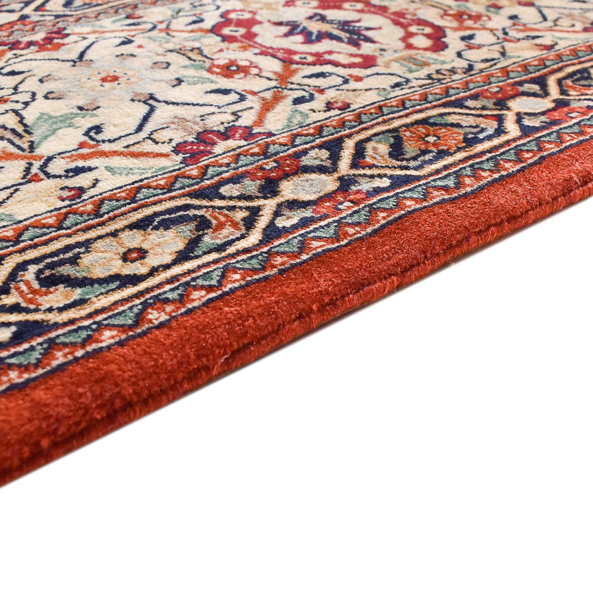 Sarouk Tappeto 294x390cm - Tappeto persiano