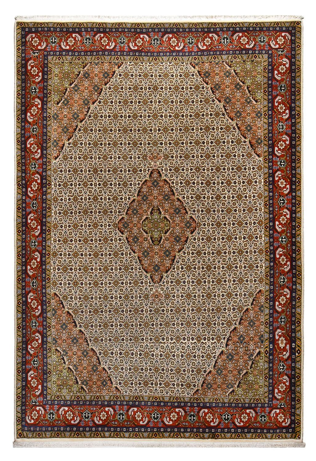 Tappeto Persero - Nomade - 290 x 200 cm - beige