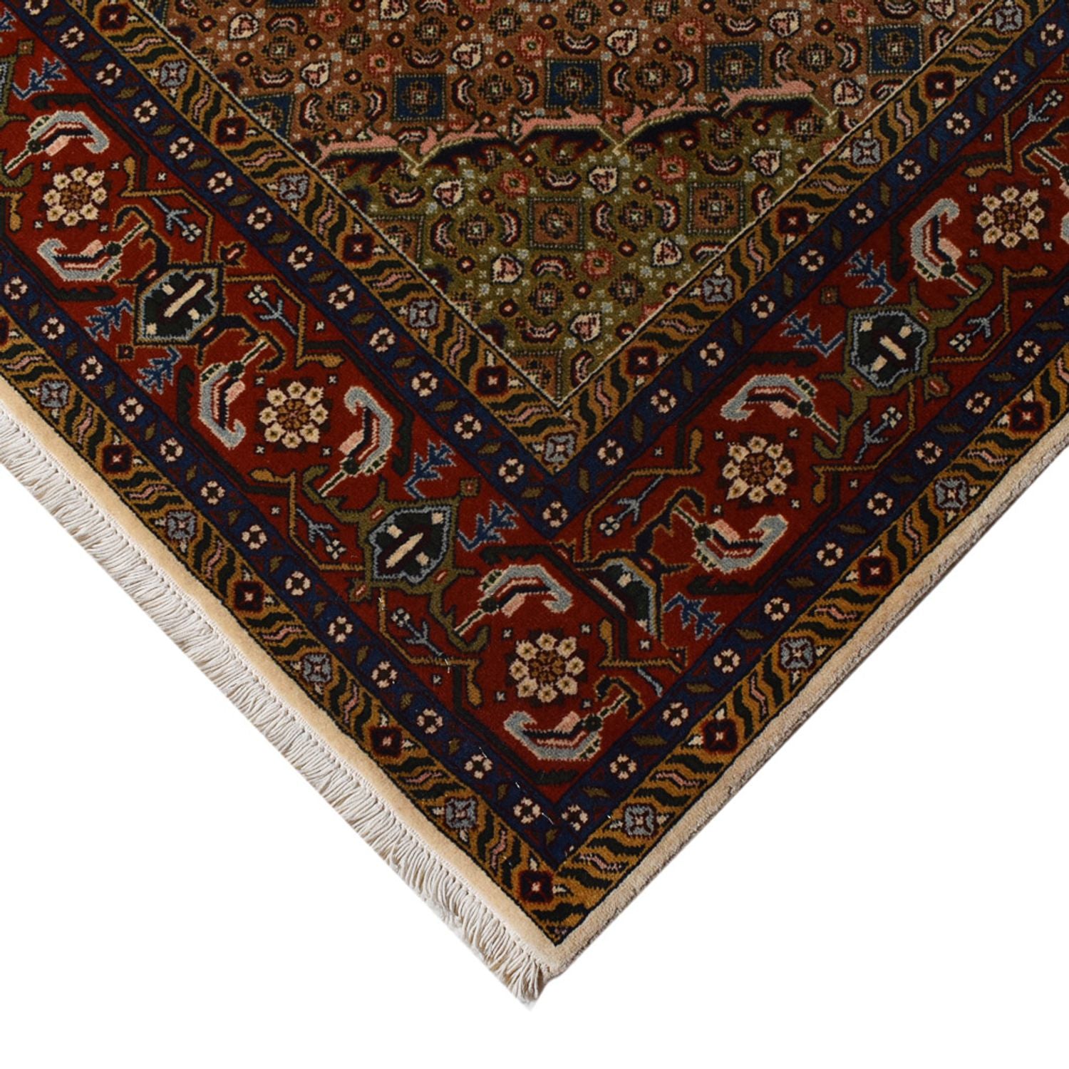 Tappeto Persero - Nomade - 290 x 200 cm - beige