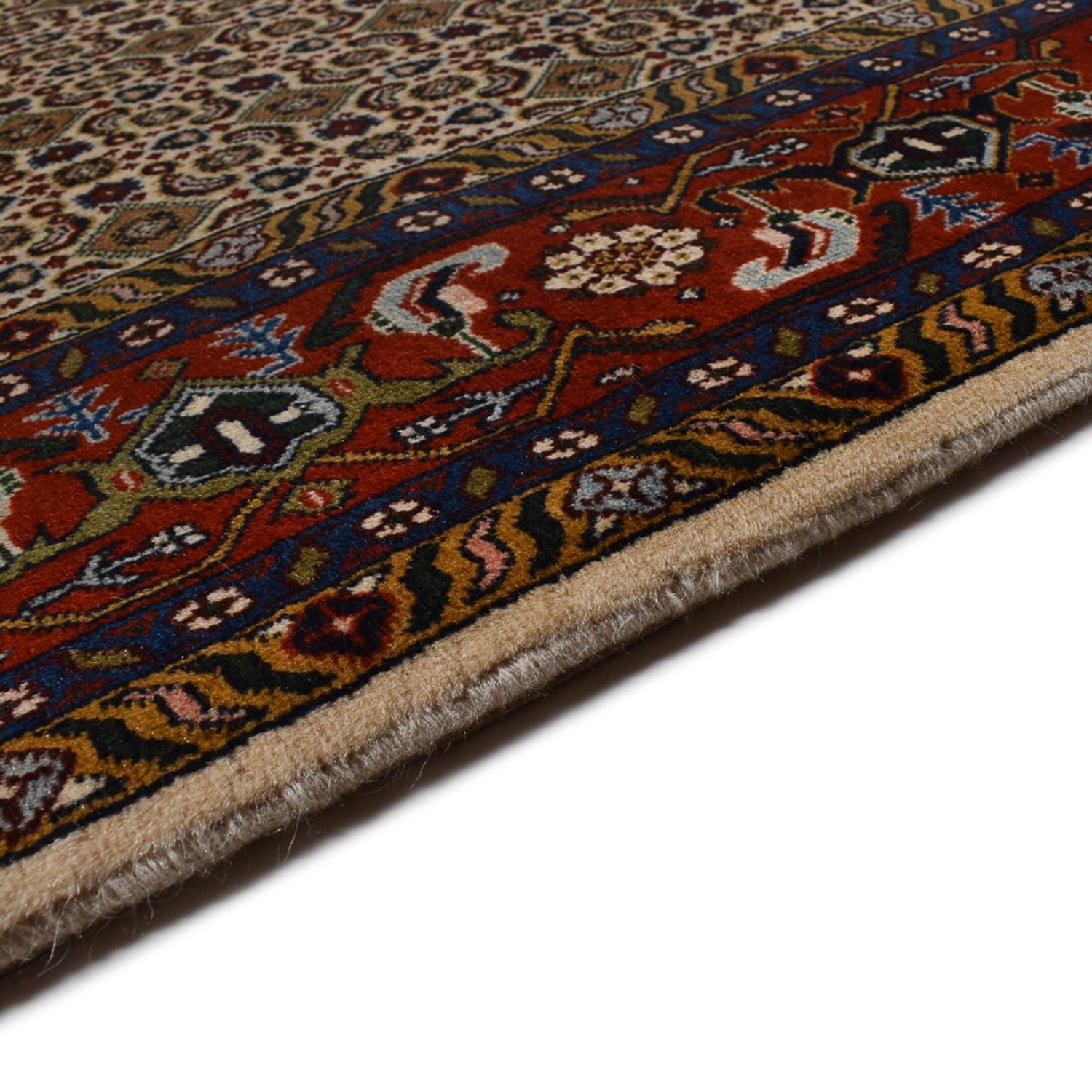 Tappeto Persero - Nomade - 290 x 200 cm - beige