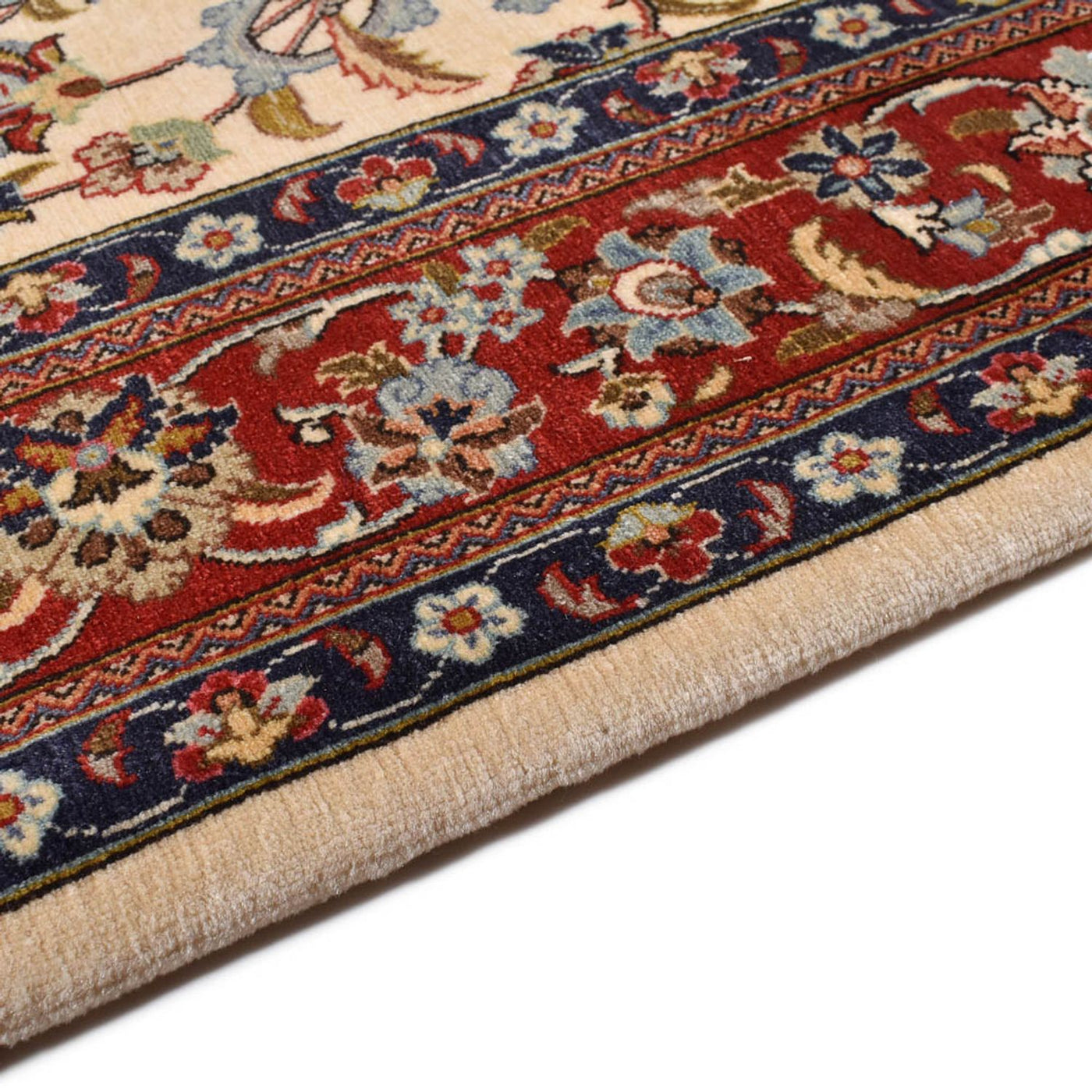 Ilam Tappeto 202x131cm - Tappeto persiano
