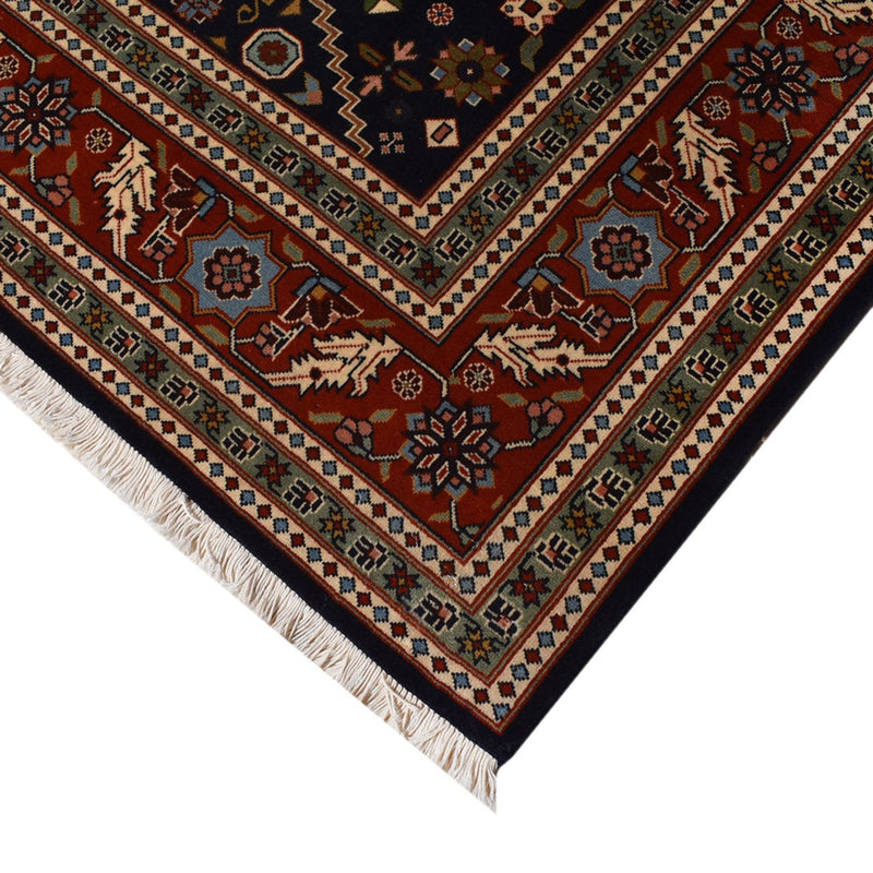 Tappeto Persero - Nomade - 290 x 196 cm - rosso