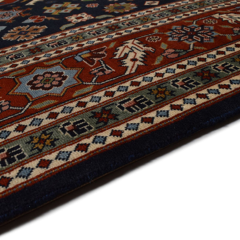 Tappeto Persero - Nomade - 290 x 196 cm - rosso