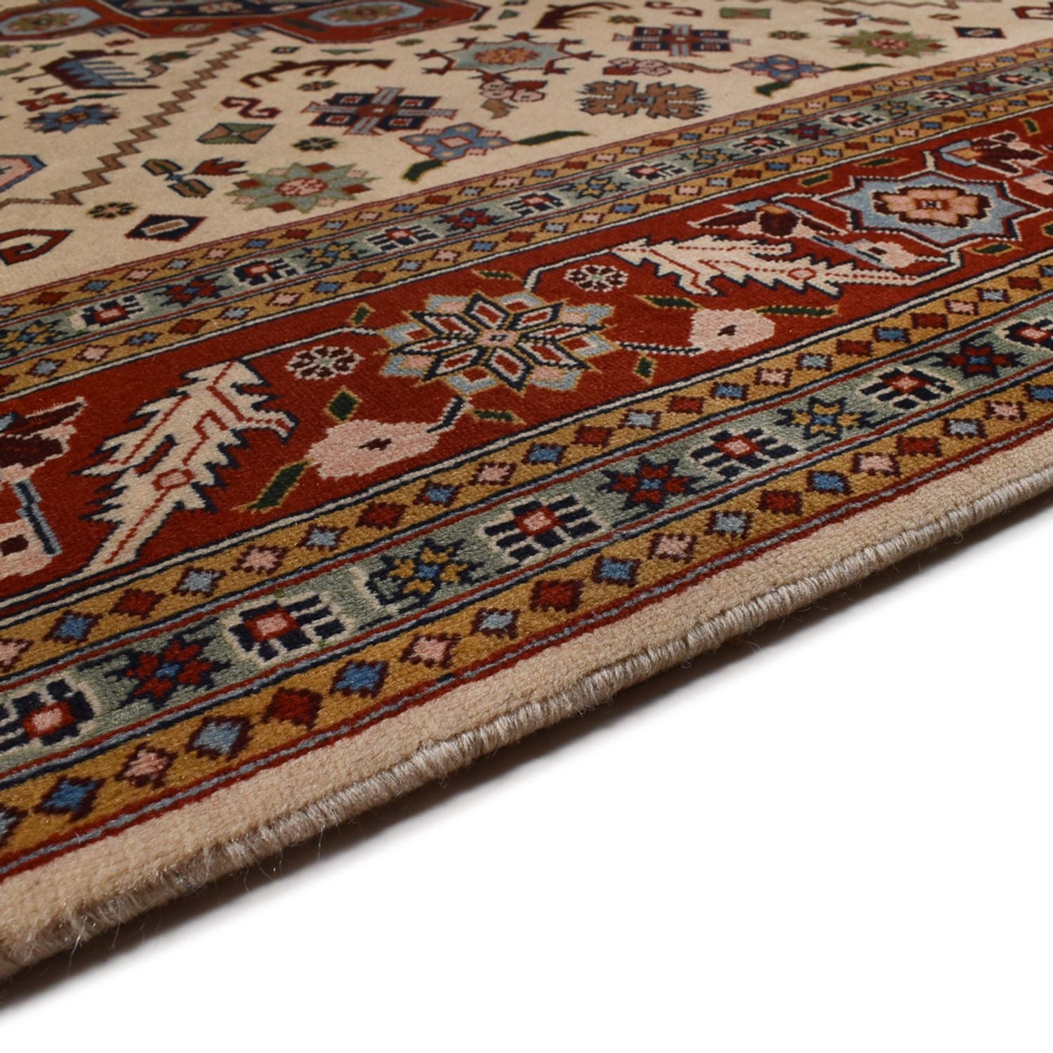Tappeto Persero - Nomade - 291 x 199 cm - beige