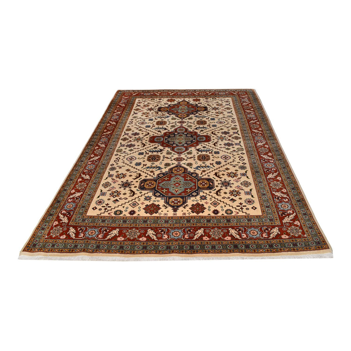 Tappeto Persero - Nomade - 291 x 199 cm - beige