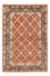 Tappeto Persero - Nomade - 157 x 102 cm - rosso chiaro