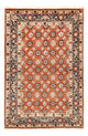 Varamin Tappeto 157x102cm - Tappeto persiano