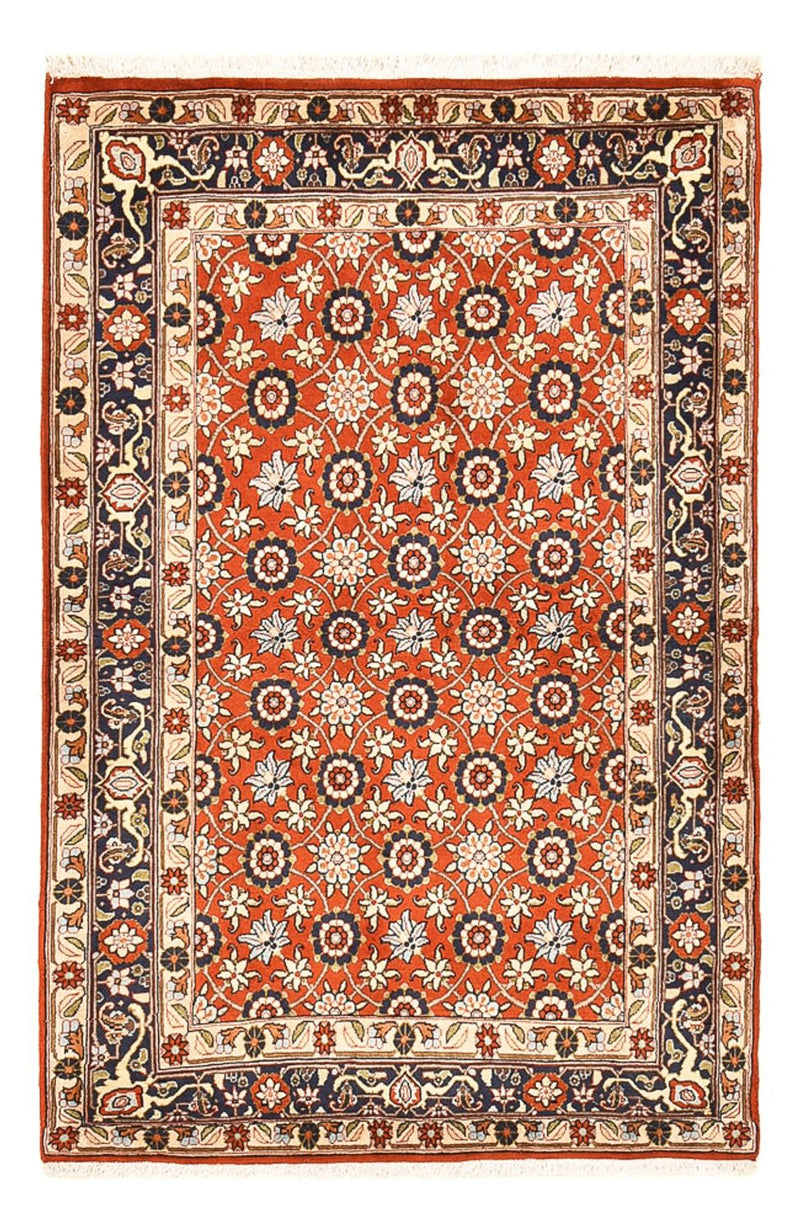 Tappeto Persero - Nomade - 157 x 102 cm - rosso chiaro
