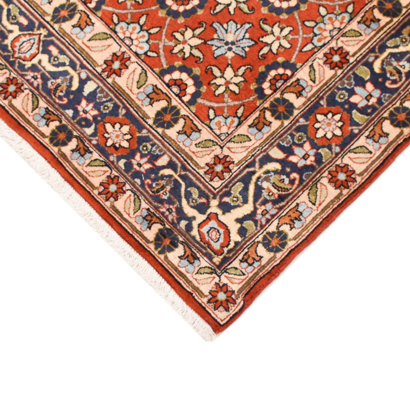 Tappeto Persero - Nomade - 157 x 102 cm - rosso chiaro