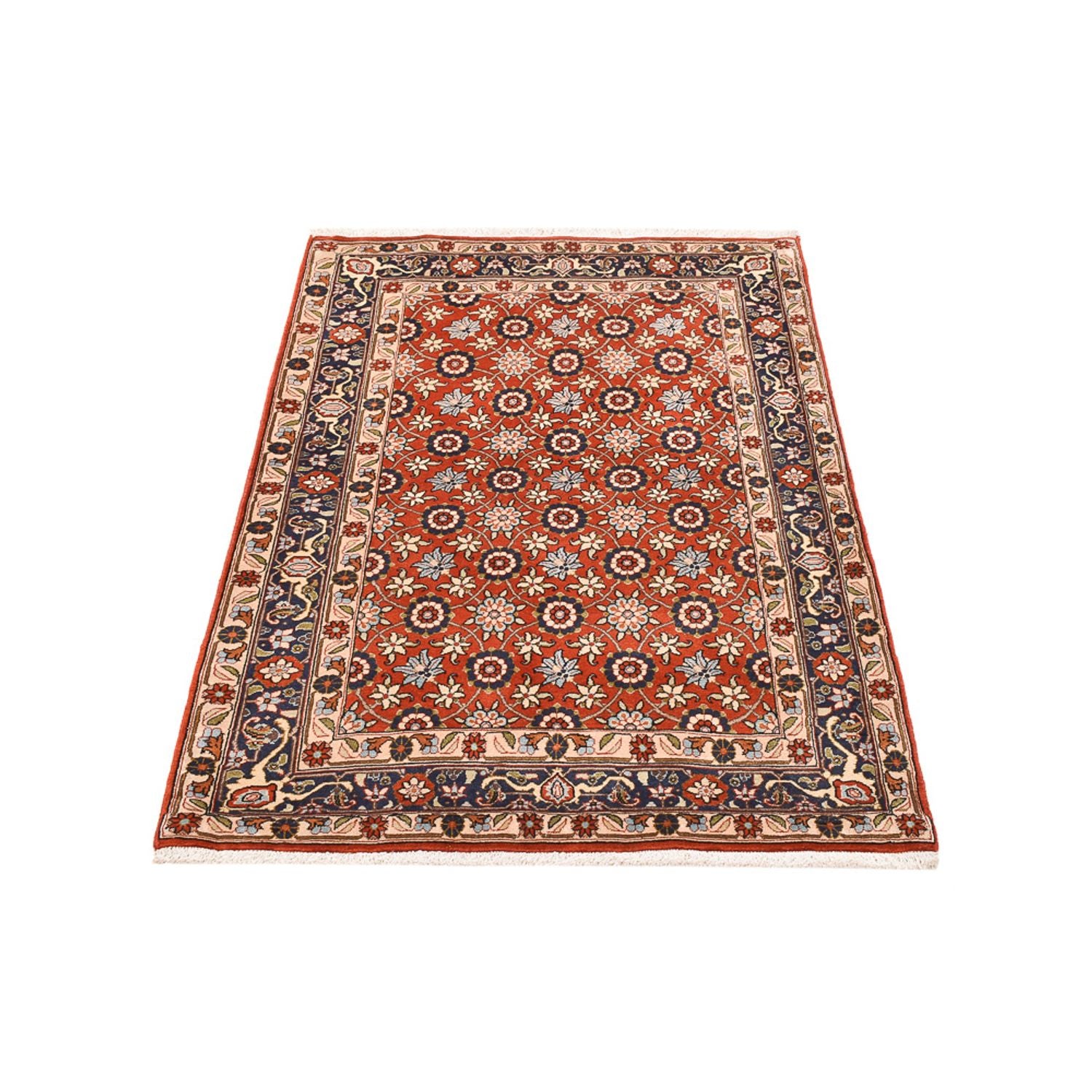 Tappeto Persero - Nomade - 157 x 102 cm - rosso chiaro