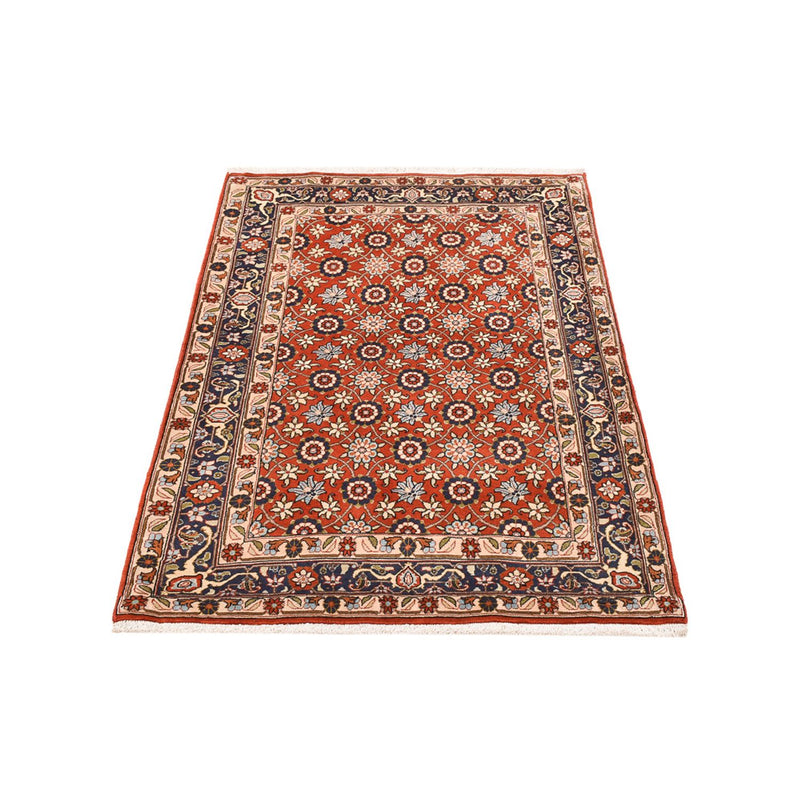 Tappeto Persero - Nomade - 157 x 102 cm - rosso chiaro