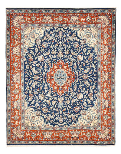 Sarouk Tappeto 200x242cm - Tappeto persiano
