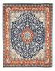 Sarouk Tappeto 200x242cm - Tappeto persiano