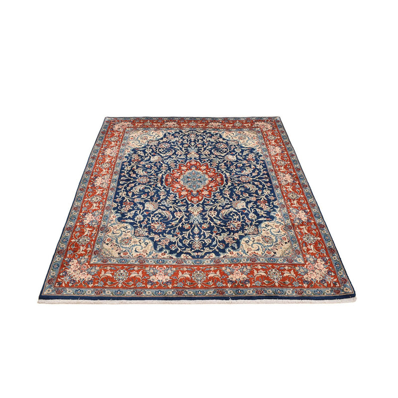 Tappeto Persero - Classico - 242 x 200 cm - blu