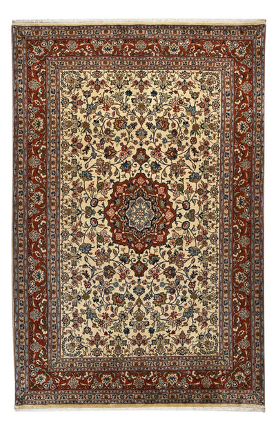 Sarouk Tappeto 198x300cm - Tappeto persiano