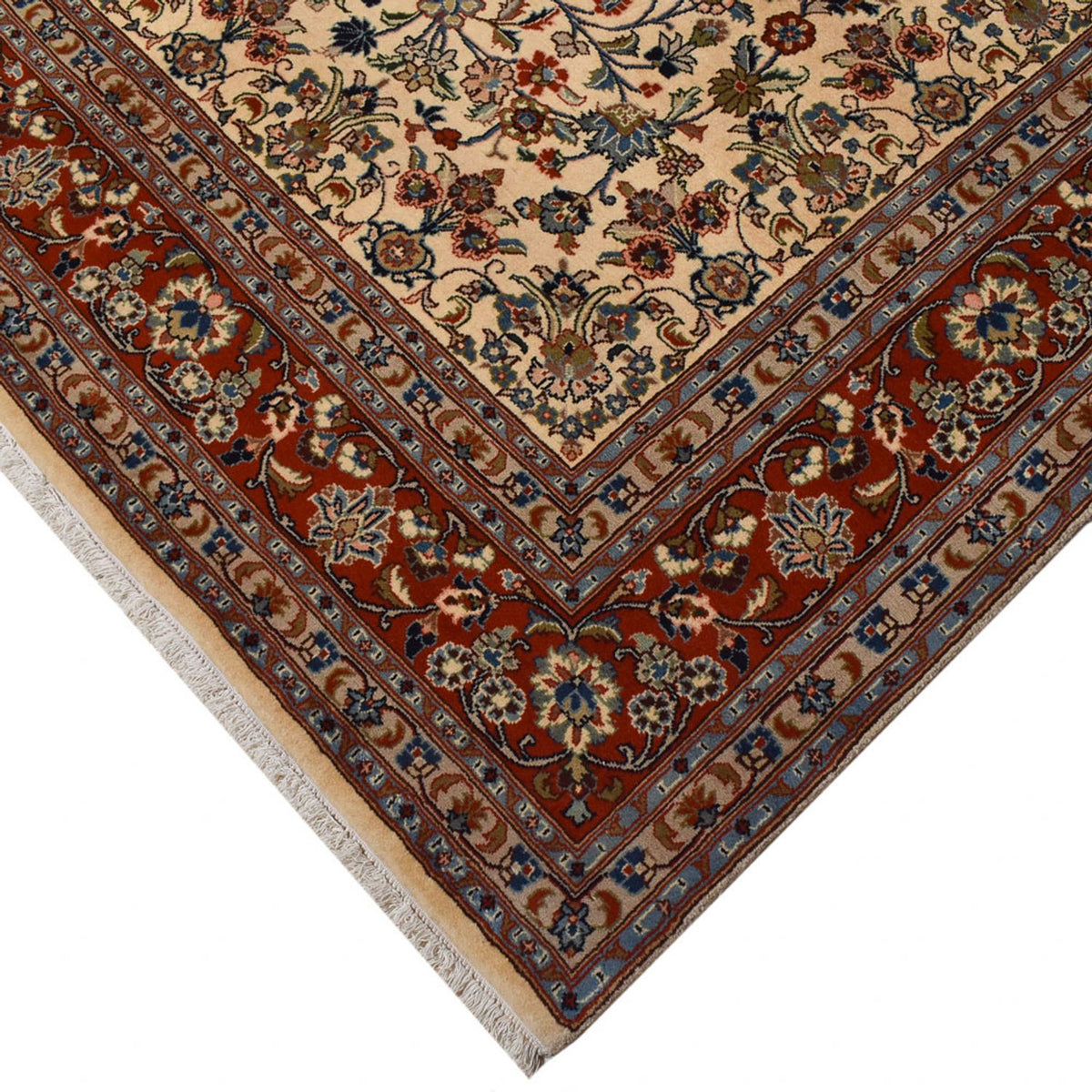 Sarouk Tappeto 198x300cm - Tappeto persiano