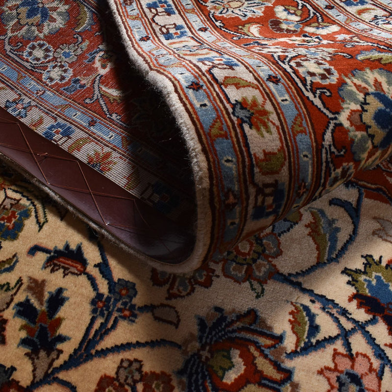 Tappeto Persero - Classico - 300 x 198 cm - sabbia