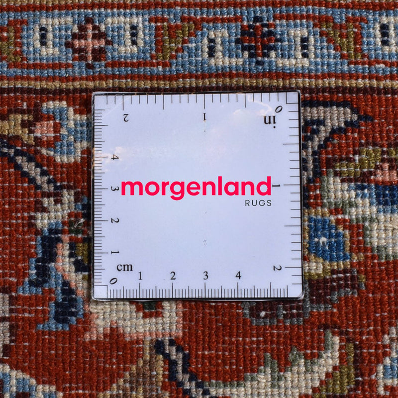 Tappeto Persero - Classico - 300 x 198 cm - sabbia