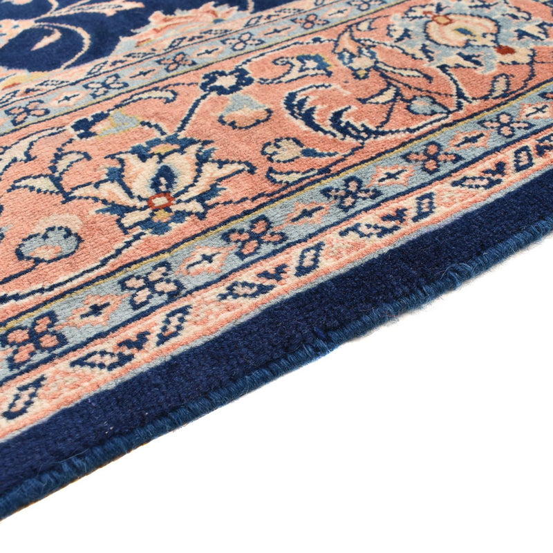 Tappeto Persero - Classico quadrato  - 199 x 183 cm - blu scuro