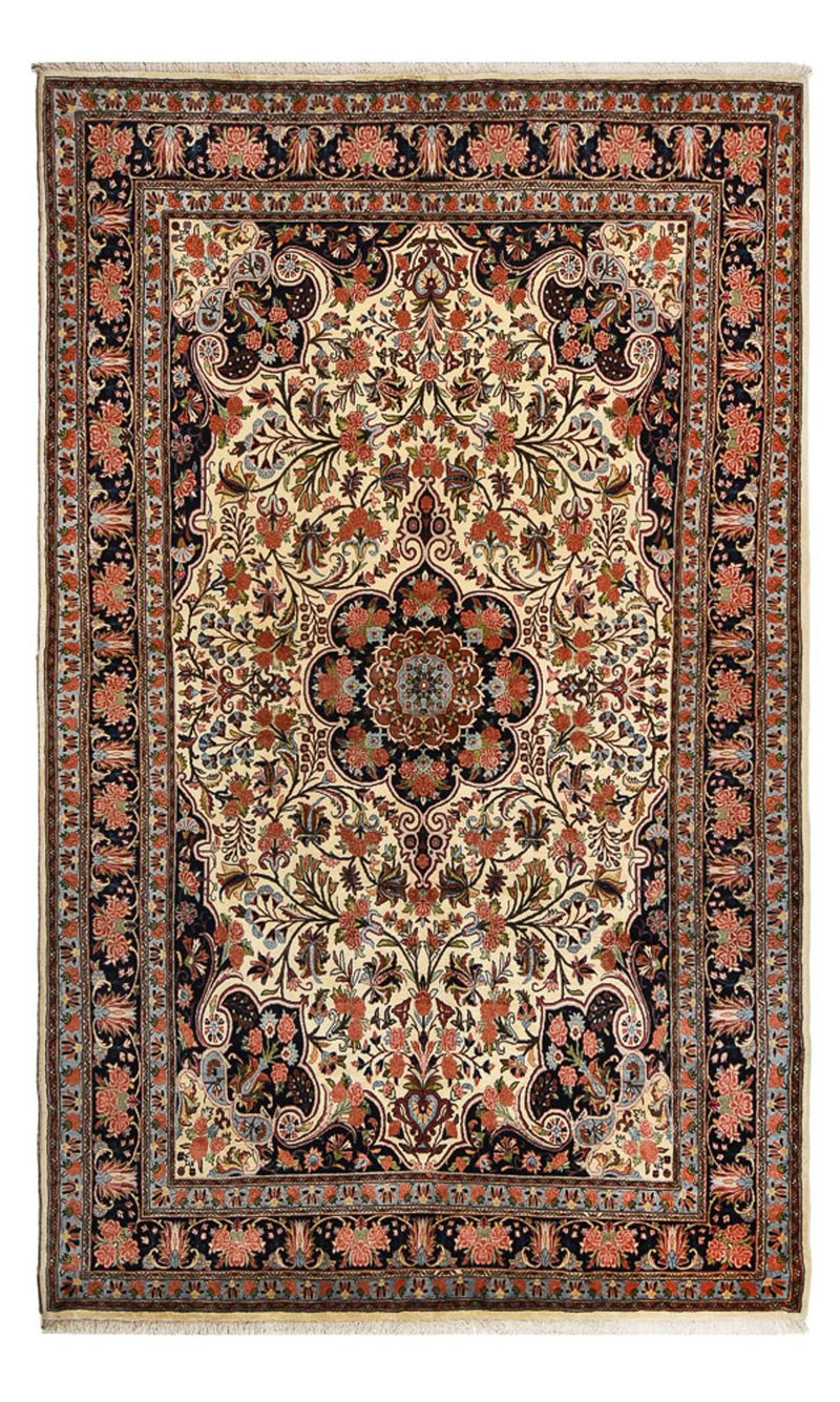 Tappeto Persero - Bidjar - 320 x 197 cm - sabbia