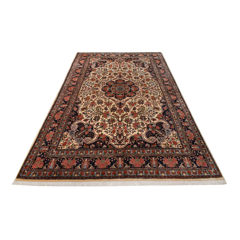 Tappeto Persero - Bidjar - 320 x 197 cm - sabbia