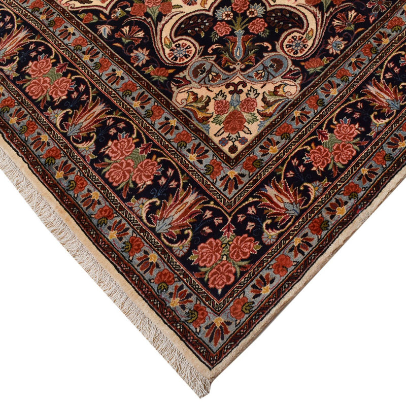 Tappeto Persero - Bidjar - 320 x 197 cm - sabbia