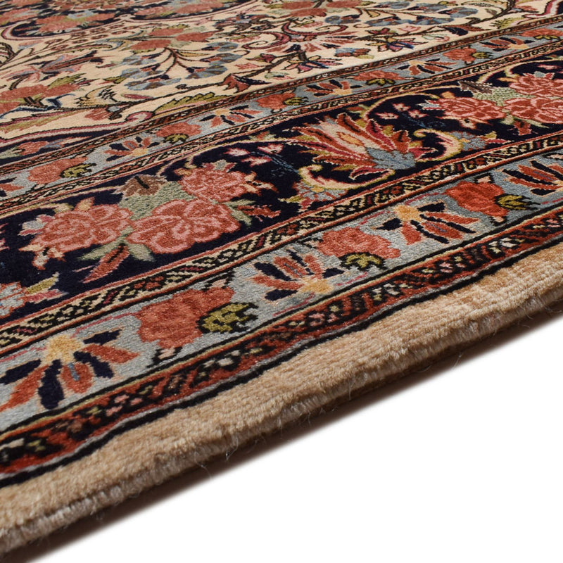 Tappeto Persero - Bidjar - 320 x 197 cm - sabbia