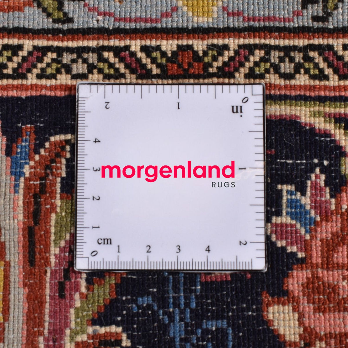 Tappeto Persero - Bidjar - 320 x 197 cm - sabbia