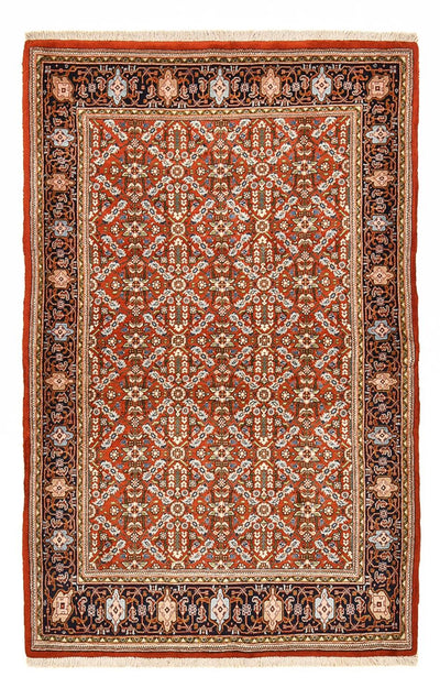 Sarouk Tappeto 113x172cm - Tappeto persiano