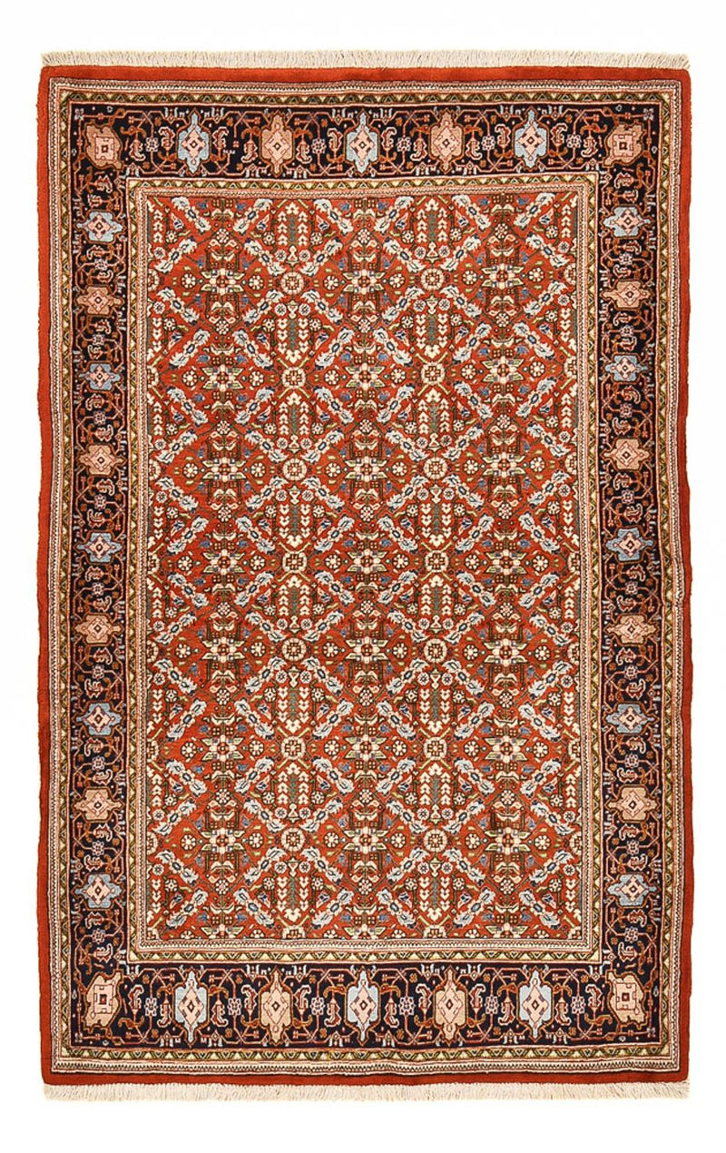 Tappeto Persero - Classico - 172 x 113 cm - rosso
