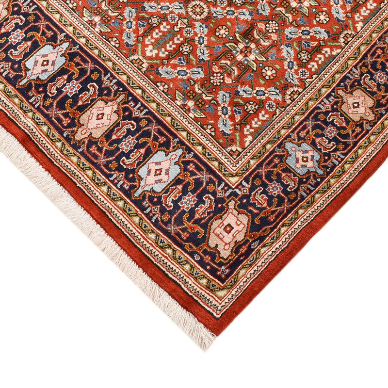 Tappeto Persero - Classico - 172 x 113 cm - rosso