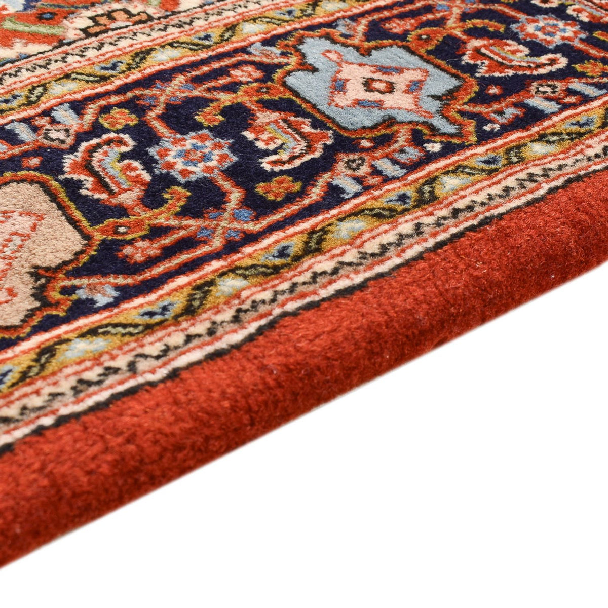 Tappeto Persero - Classico - 172 x 113 cm - rosso