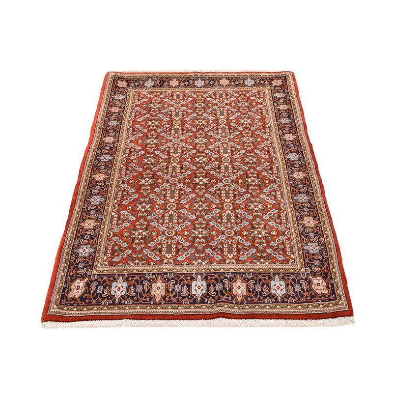 Tappeto Persero - Classico - 172 x 113 cm - rosso