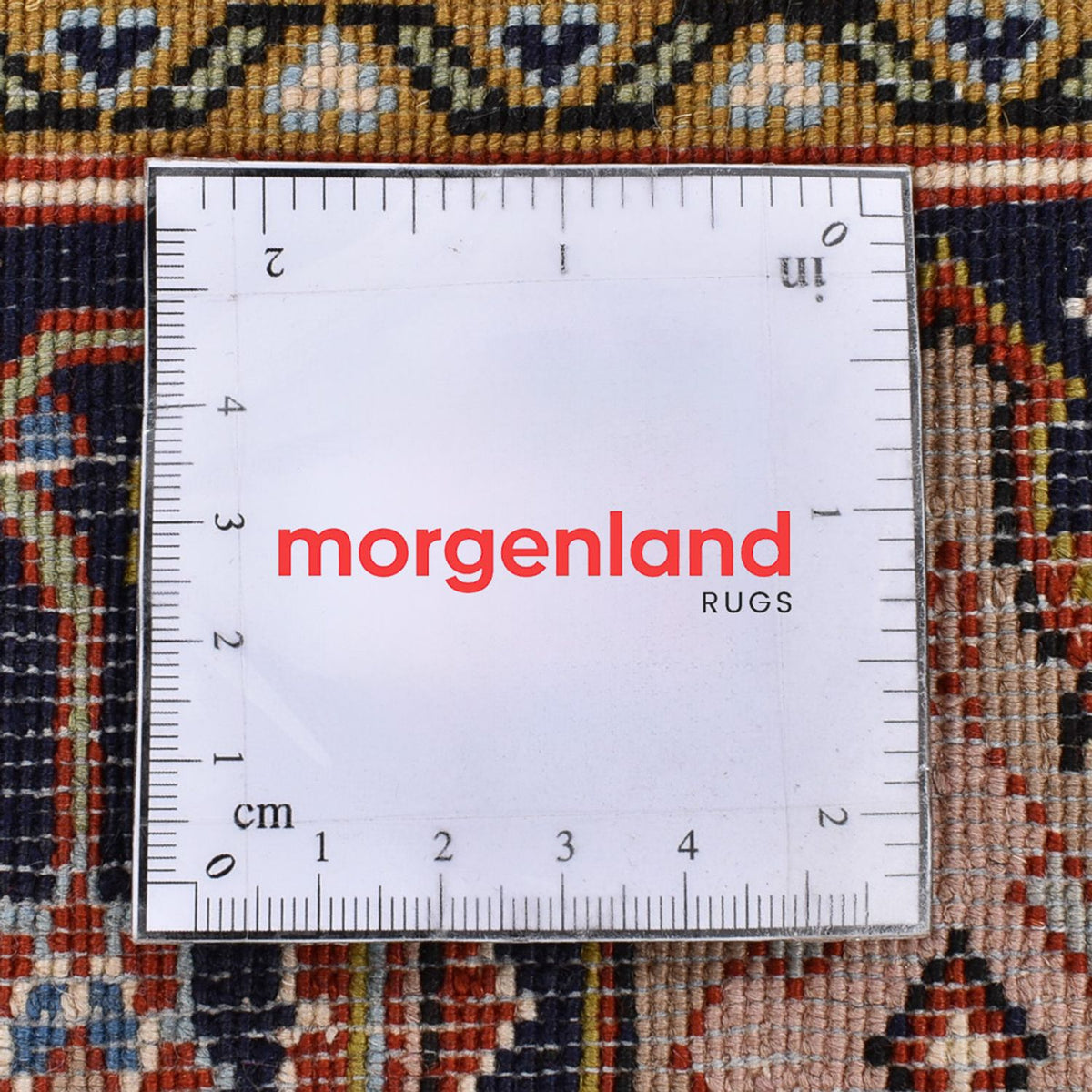 Tappeto Persero - Classico - 172 x 113 cm - rosso