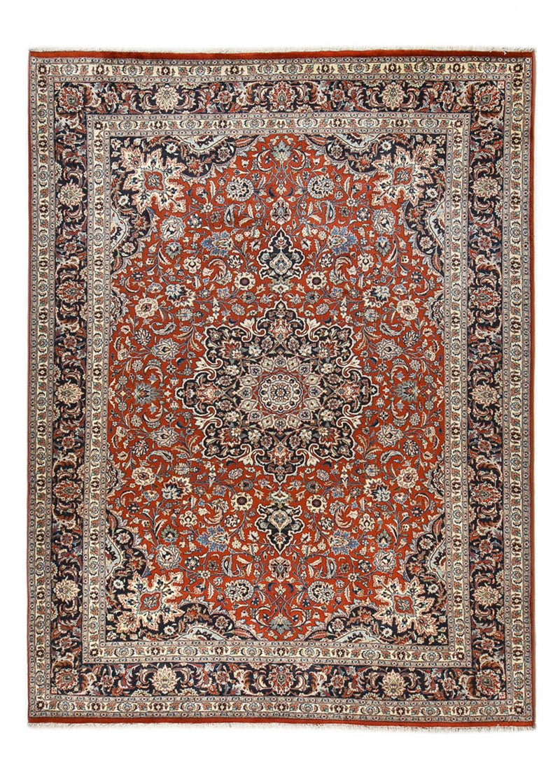 Tappeto Persero - Classico - 352 x 251 cm - ruggine