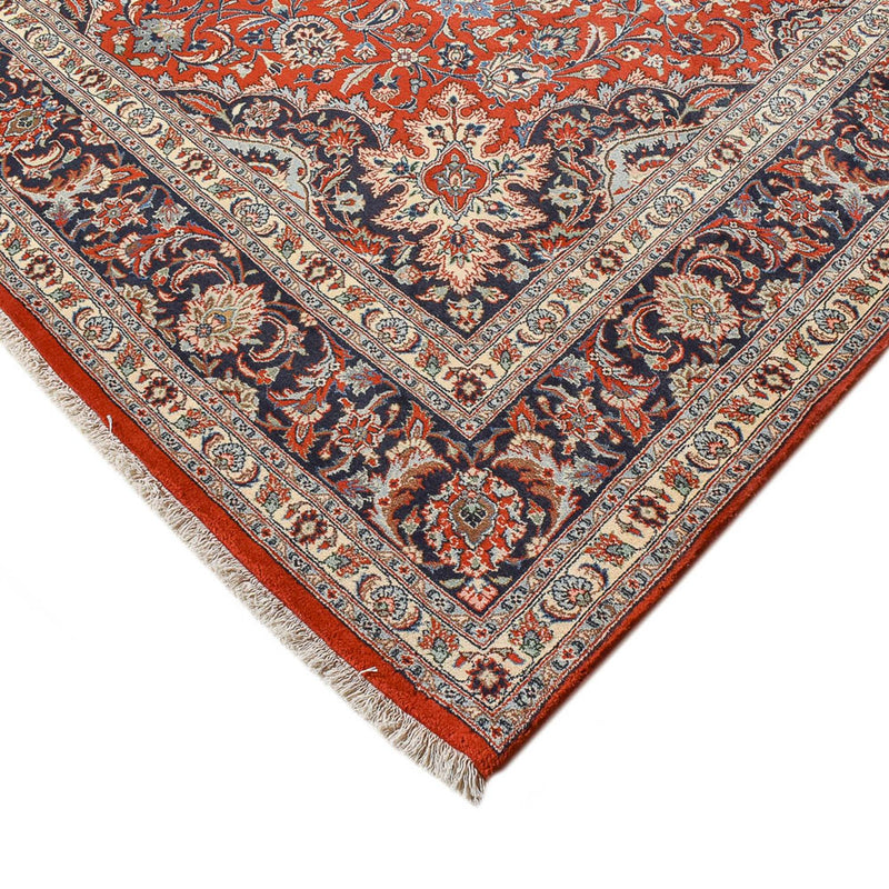 Tappeto Persero - Classico - 352 x 251 cm - ruggine