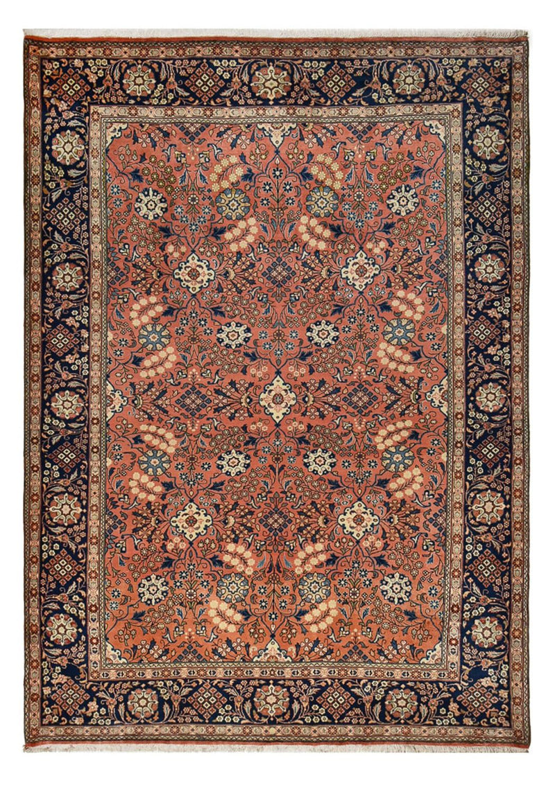 Tappeto Persero - Classico - 297 x 213 cm - ruggine