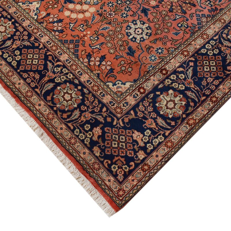 Tappeto Persero - Classico - 297 x 213 cm - ruggine