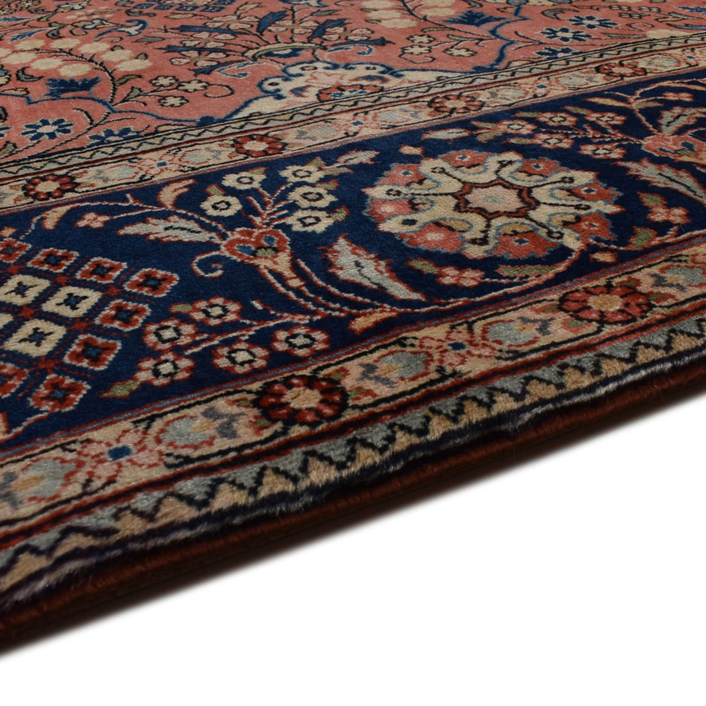 Sarouk Tappeto 297x213cm - Tappeto persiano