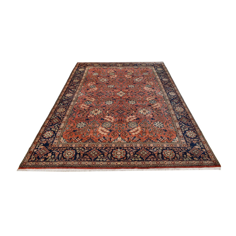 Tappeto Persero - Classico - 297 x 213 cm - ruggine