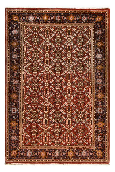 Sarouk Tappeto 138x210cm - Tappeto persiano