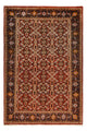 Sarouk Tappeto 210x138cm - Tappeto persiano