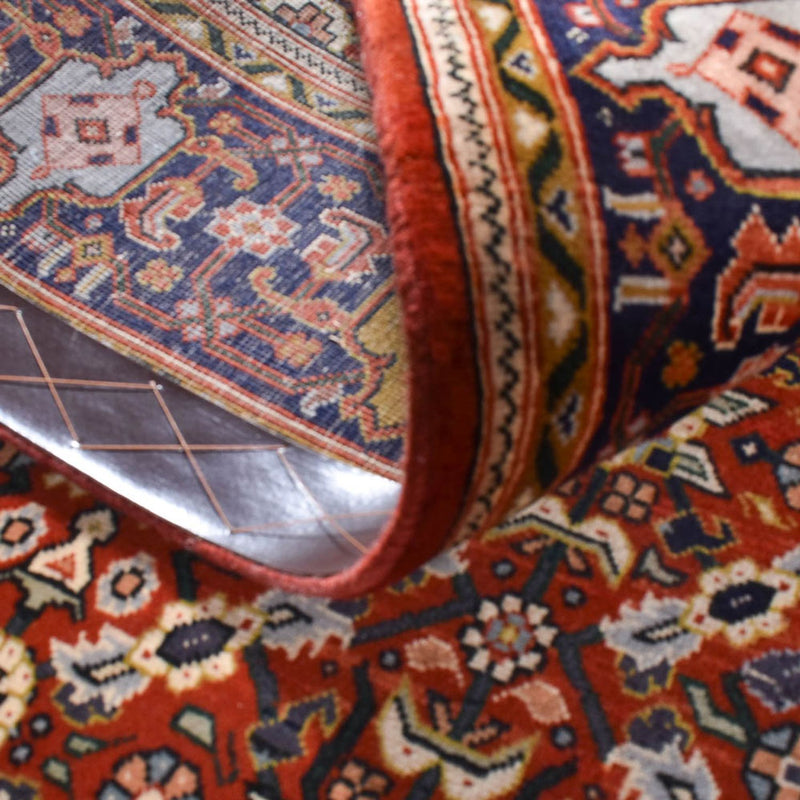 Tappeto Persero - Classico - 210 x 138 cm - marrone