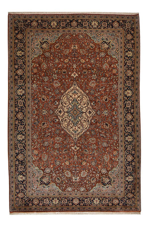 Tappeto Persero - Classico - 296 x 200 cm - ruggine