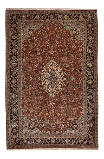 Sarouk Tappeto 200x296cm - Tappeto persiano