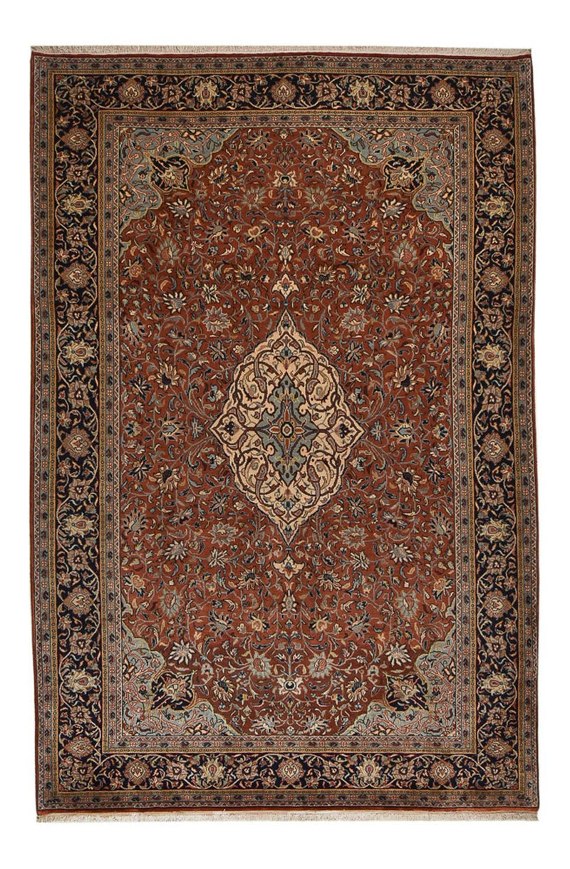 Tappeto Persero - Classico - 296 x 200 cm - ruggine