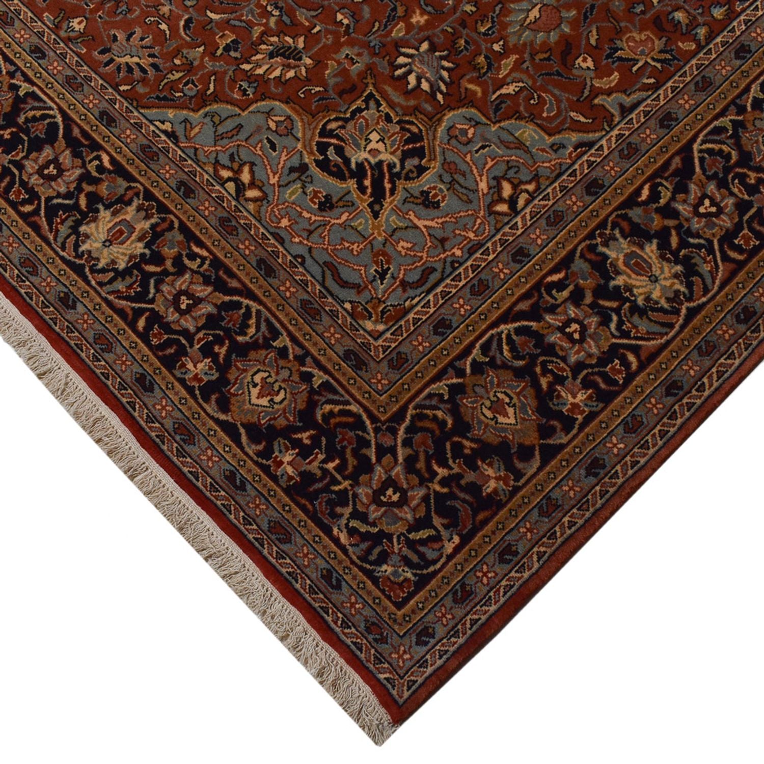 Tappeto Persero - Classico - 296 x 200 cm - ruggine