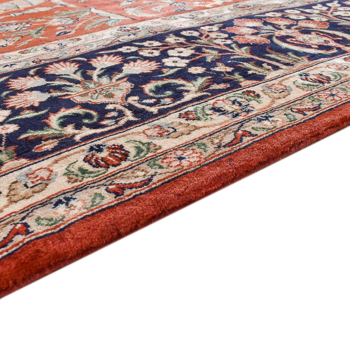 Sarouk Tappeto 300x397cm - Tappeto persiano