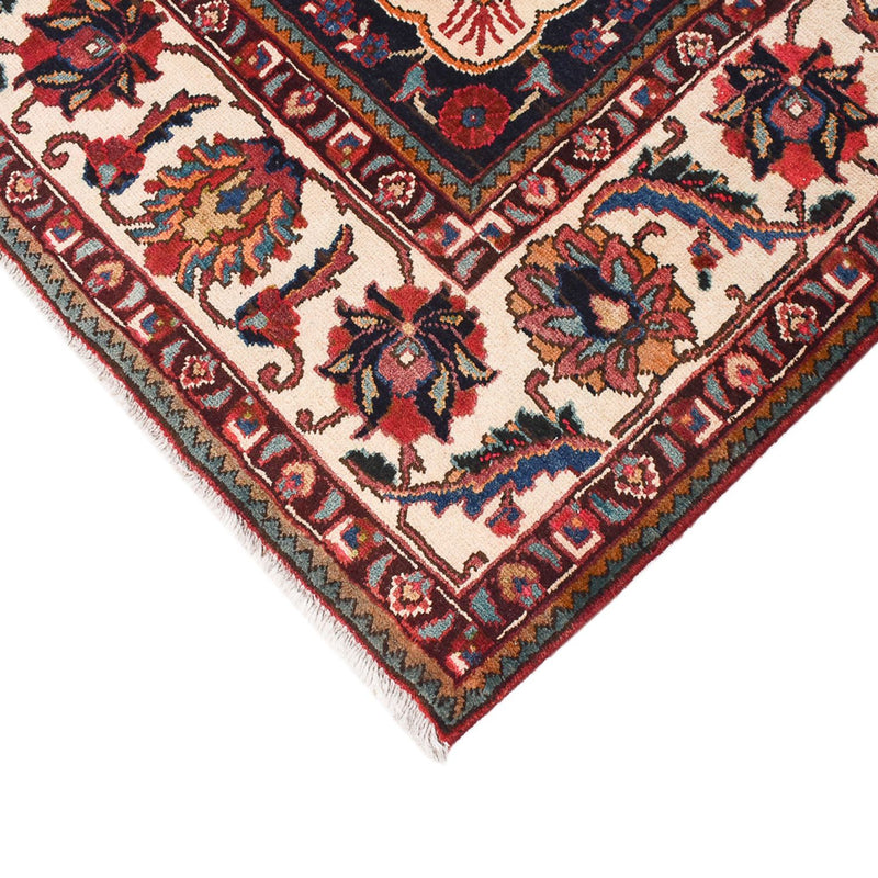 Tappeto Persero - Nomade - 440 x 316 cm - rosso