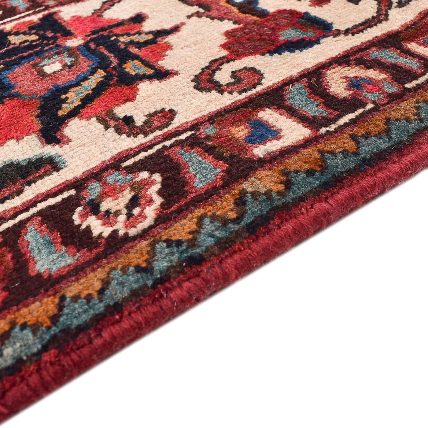 Bakhtiari Tappeto 440x316cm - Tappeto persiano